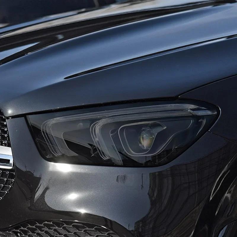 ڵ Ʈ ȣ ʸ ̵   TPU ƼĿ, ޸  GLE Ŭ SUV W167 2020 AMG ׼
